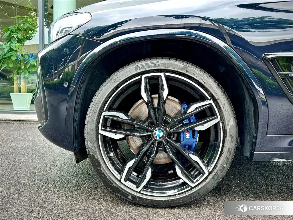 BMW X3 M40i id 4514335 из Китая 6
