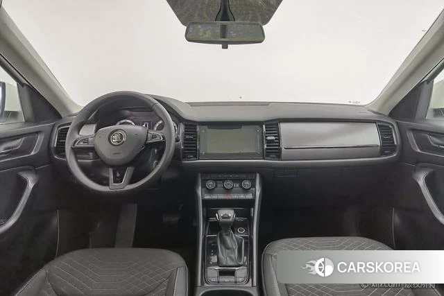 Skoda Kodiak id 4253650 из Китая 12
