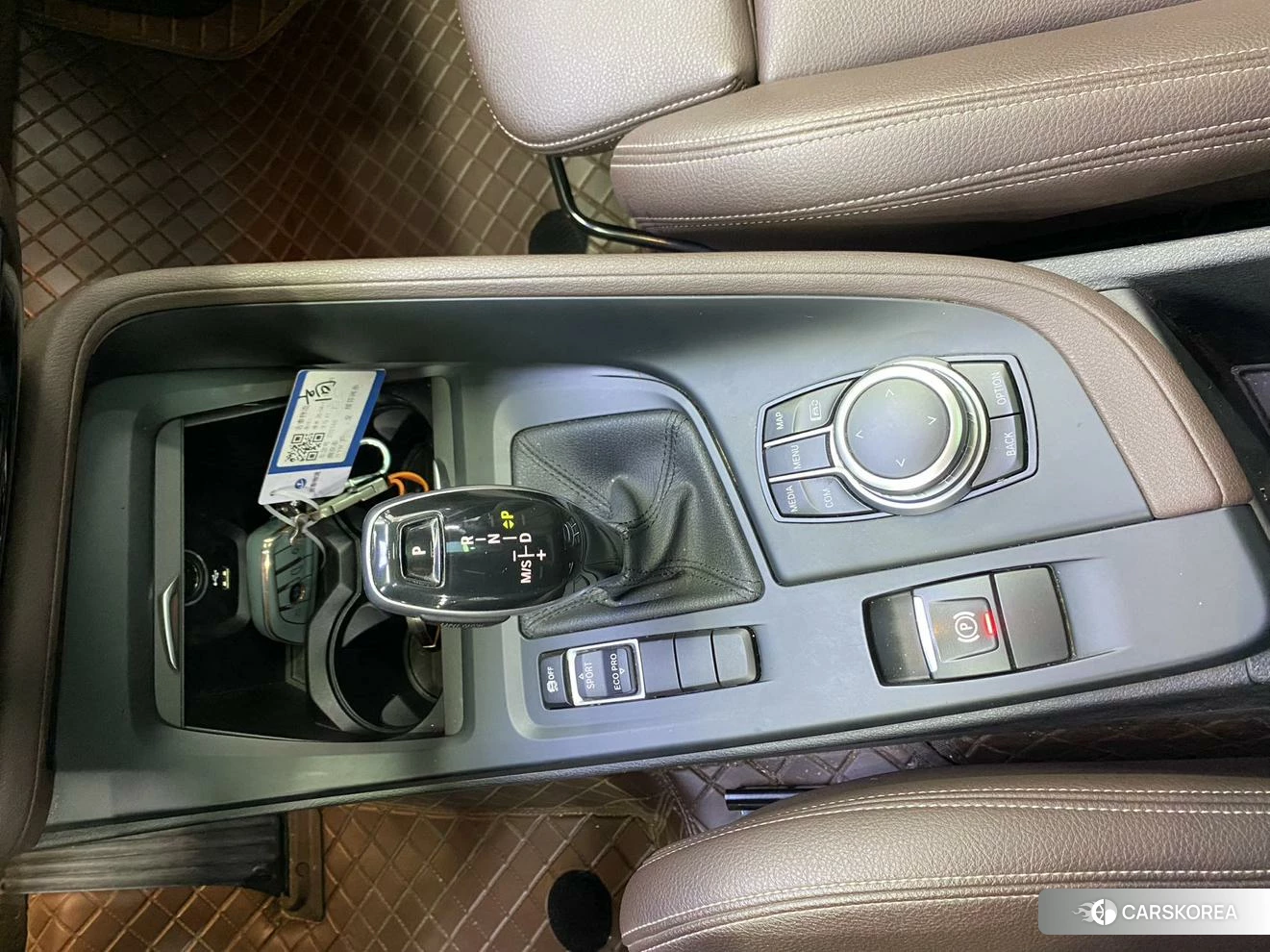 BMW X1 id 4407281 из Китая 10