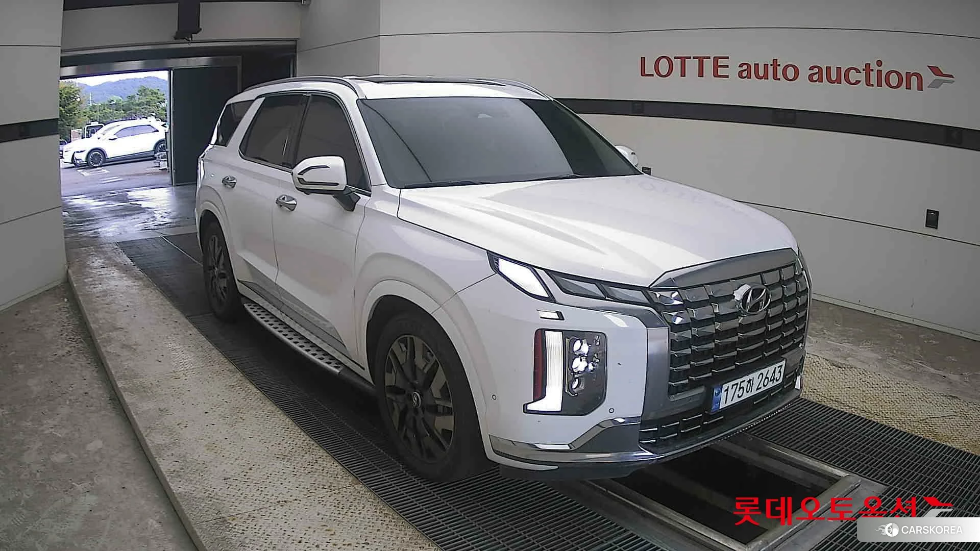 Hyundai Palisade id 4902561 из Кореи 12