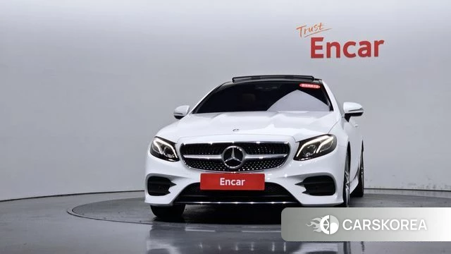 Mercedes-Benz E-Class W213 id 4604726 из Кореи 11