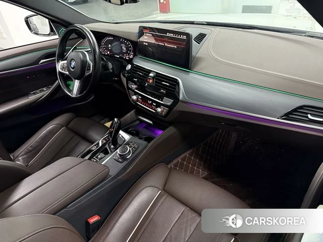 BMW 5 series id 4263991 из Китая 12