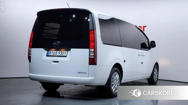 Hyundai Staria id 4308933 из Кореи 12