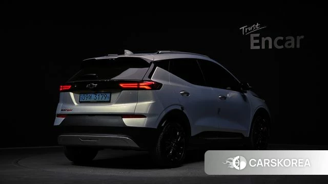 Chevrolet (GM Daewoo) Bolt EUV id 3922463 из Кореи 12