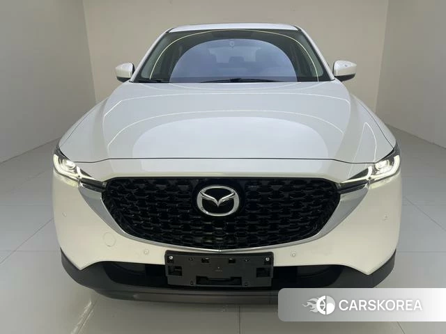 Mazda CX-5 id 4205828 из Китая 8