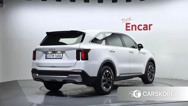 Kia The New Sorento 4th Generation id 4870848 из Кореи 12
