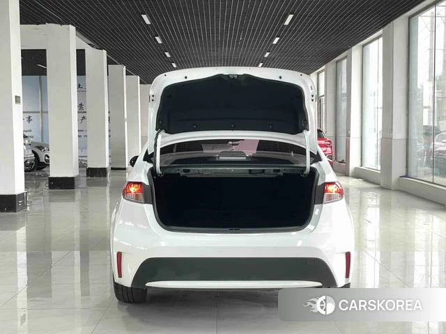 Toyota Lei Ling id 4335846 из Китая 9