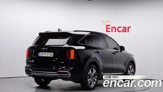 Kia Sorento 4th Generation id 2954182 из Кореи 12