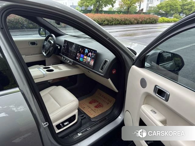 Ideal car Ideal L9 id 4190405 из Китая 11
