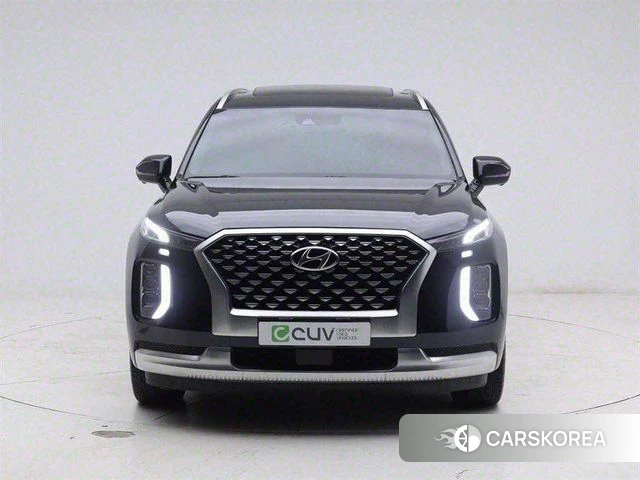Hyundai Palisade id 4416400 из Кореи 12