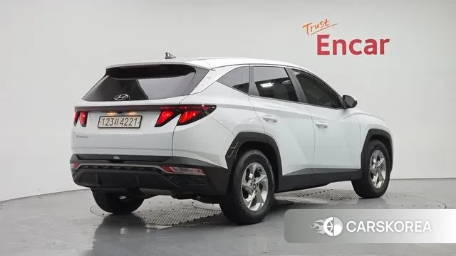 Hyundai Tucson (NX4) id 3493100 из Кореи 12