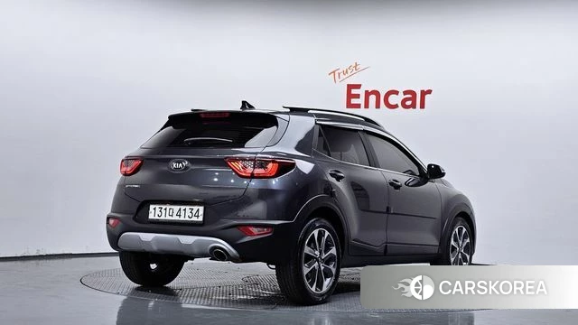 Kia Stonic id 4411164 из Кореи 12