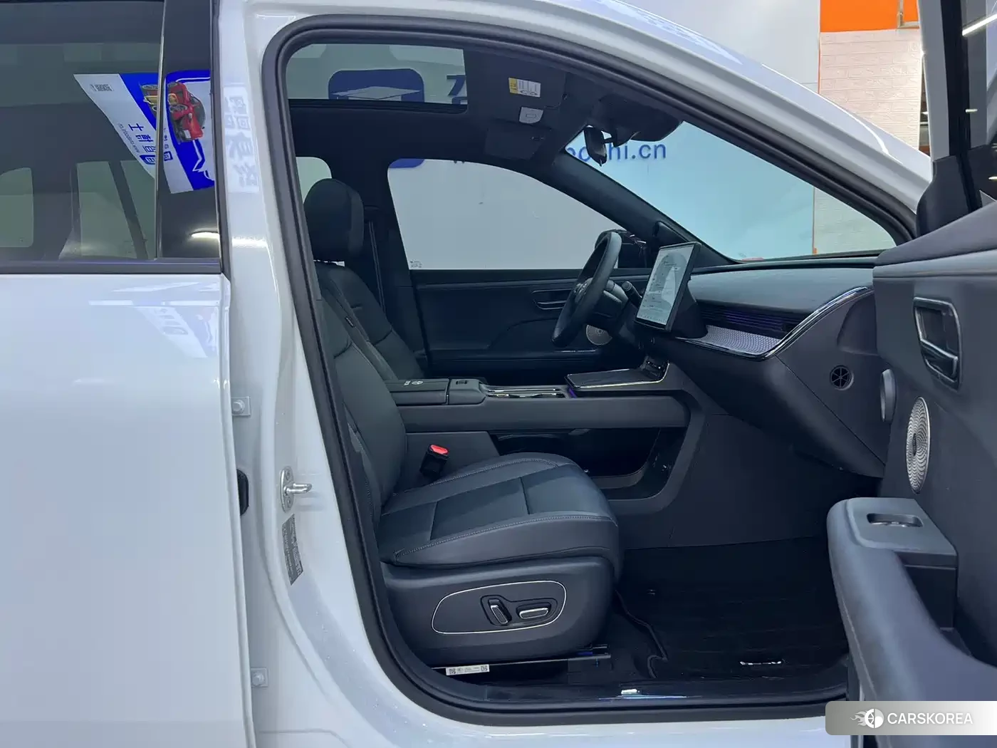 Toyota bZ3X id 4553622 из Китая 12