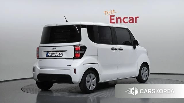 Kia The New Kia Ray id 4302336 из Кореи 12