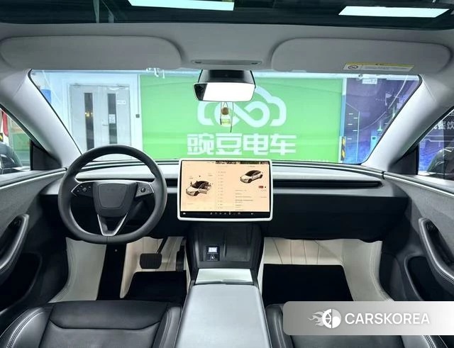 Tesla Model 3 id 4213792 из Китая 12