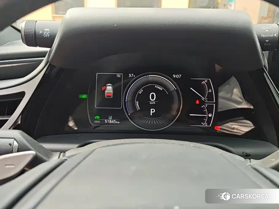 Lexus ES id 4600608 из Китая 8
