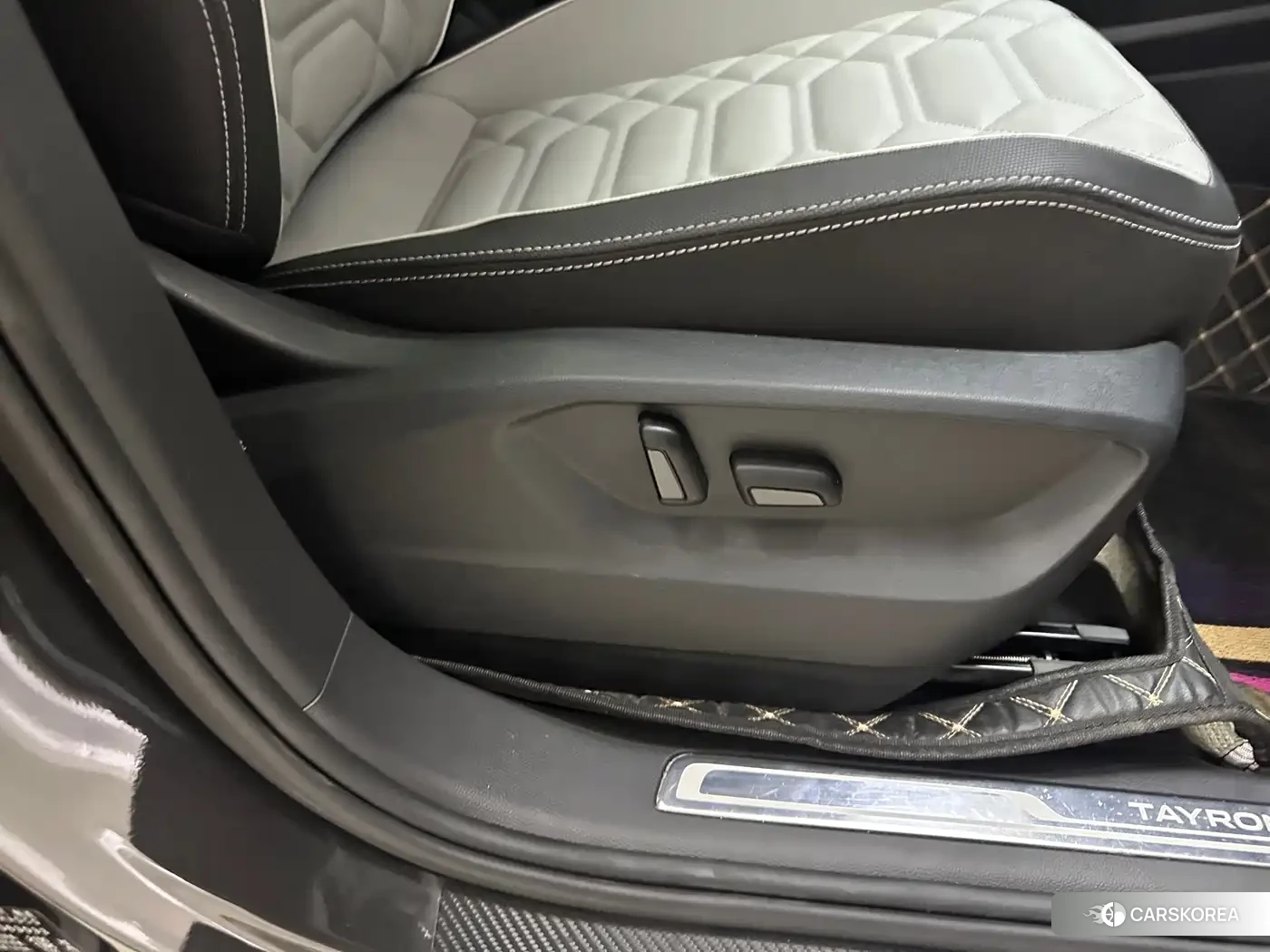 Volkswagen Tayron id 4685895 из Китая 12