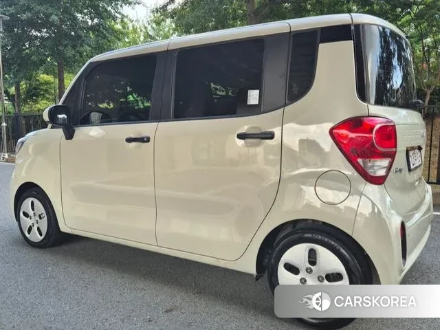 Kia The New Ray id 3053457 из Кореи 12