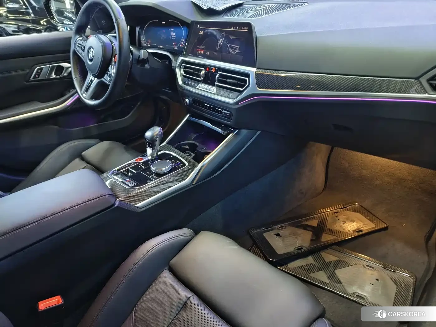 BMW M3 id 4583688 из Китая 12