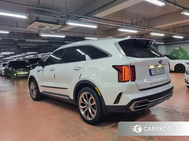 Kia Sorento 4th Generation id 3044603 из Кореи 10