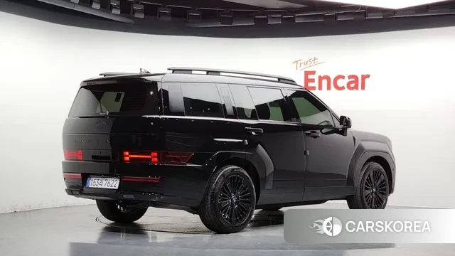 Hyundai Santa Fe (MX5) id 3200571 из Кореи 12