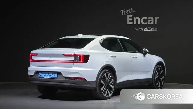 Polestar Polestar 2 id 3002204 из Кореи 12