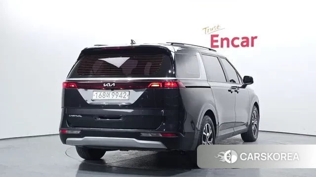 Kia Carnival 4th generation id 3591883 из Кореи 12