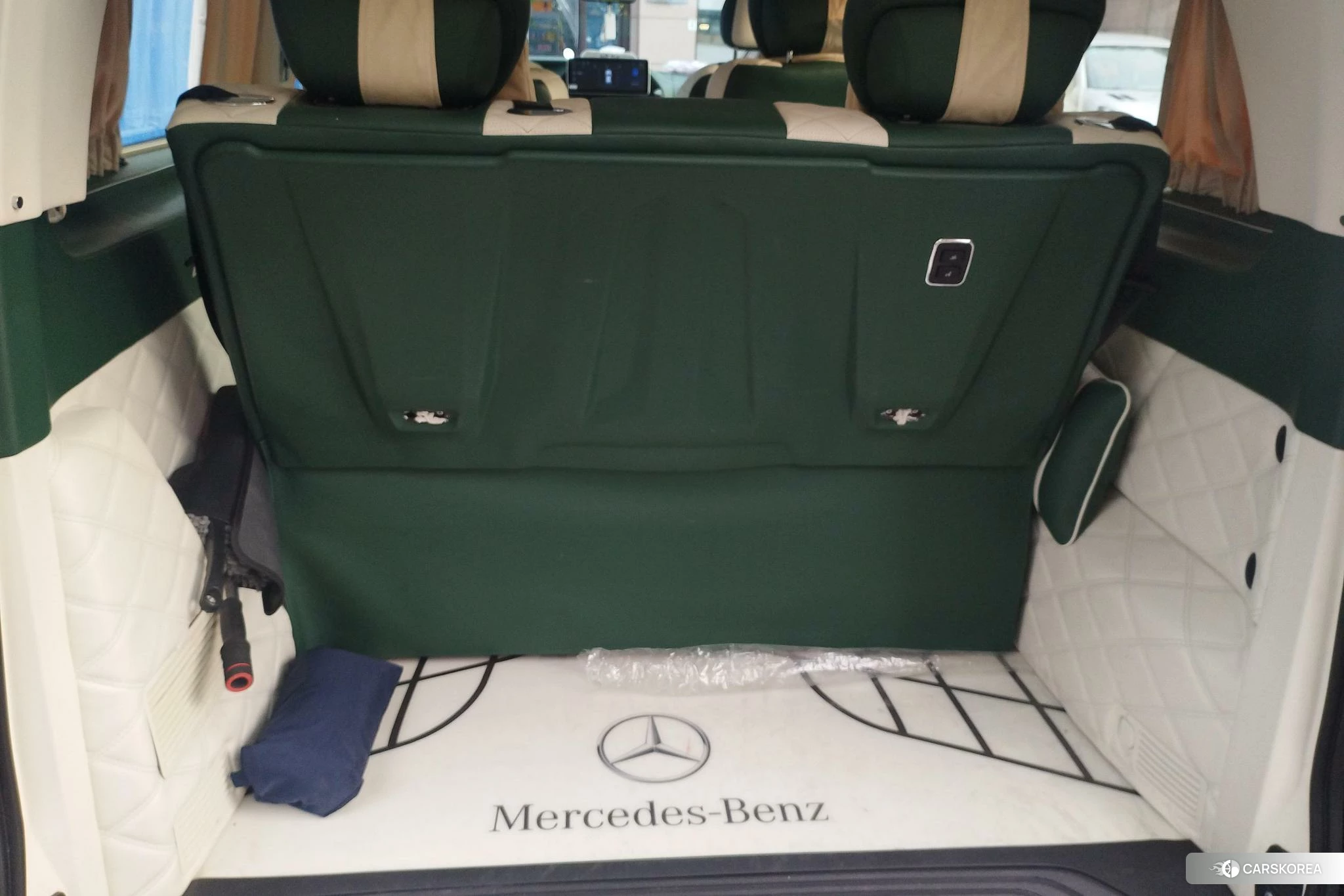 Mercedes-Benz Vito id 4452428 из Китая 9
