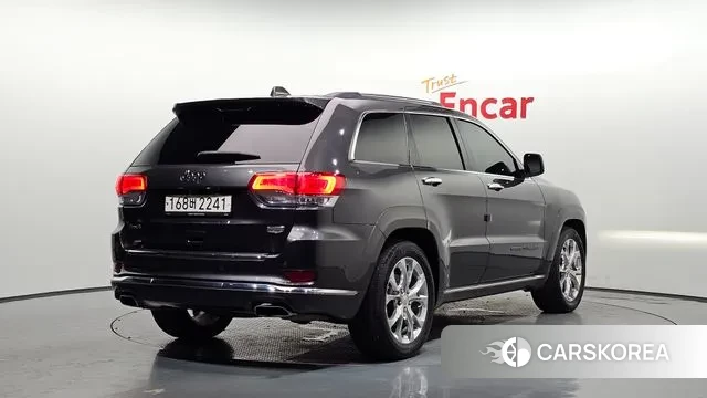 Jeep Grand Cherokee id 3122250 из Кореи 12