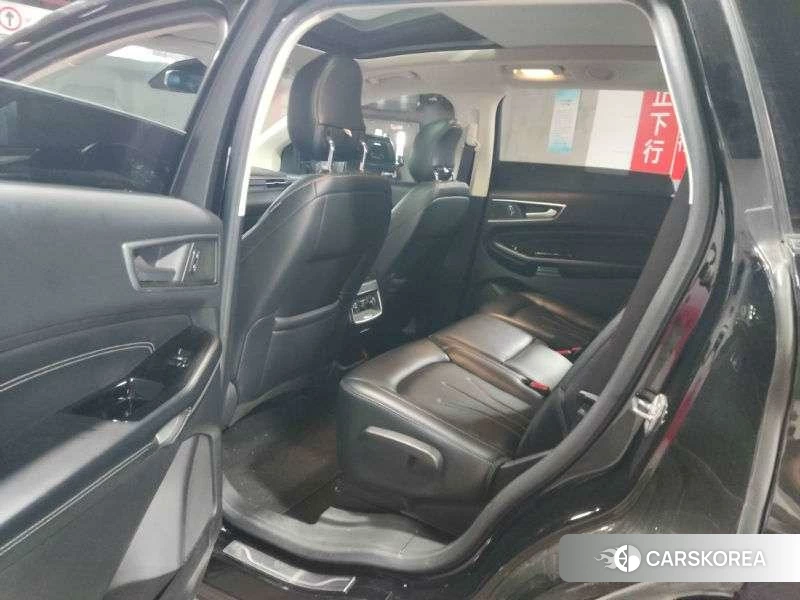 Ford Sharp World 2020 Черный из Китая, фото 6