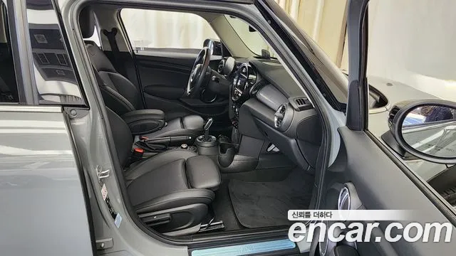 Mini Cooper id 2676513 из Кореи 12