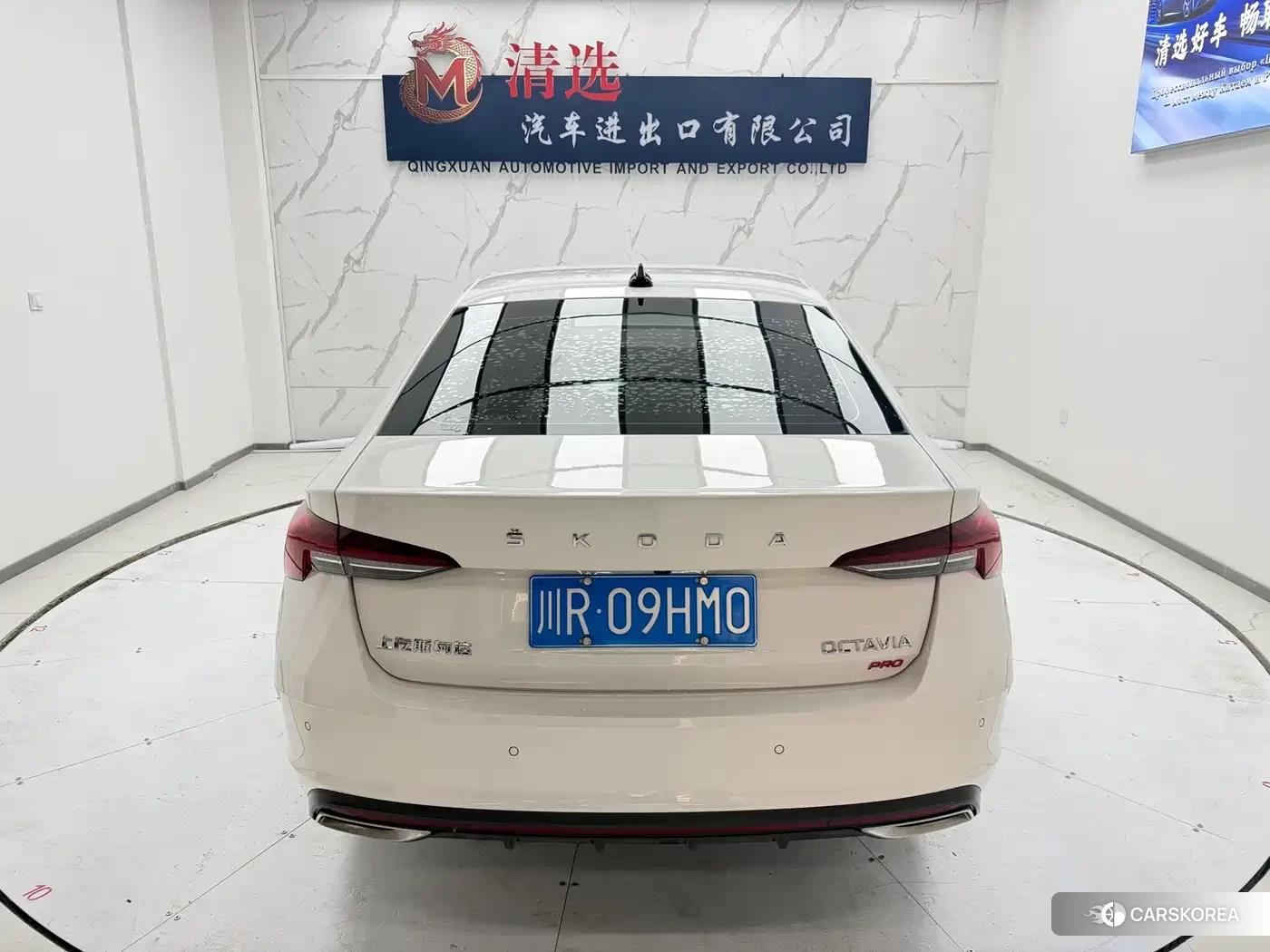 Skoda Octavia id 4679851 из Китая 7