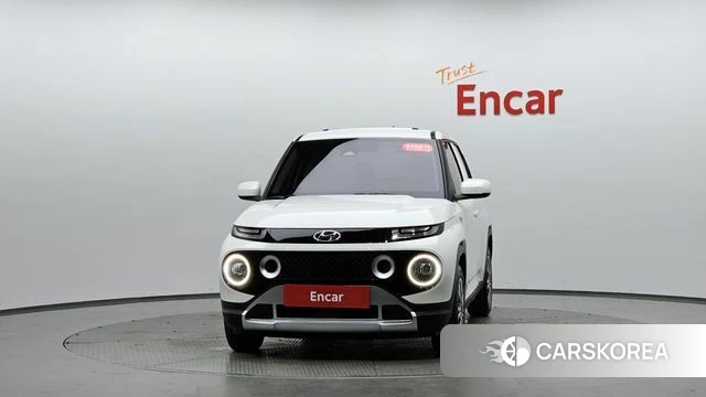 Hyundai Casper id 4506893 из Кореи 12