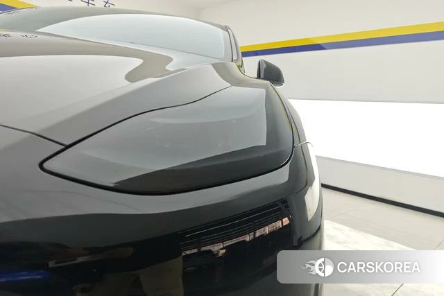 Tesla Model Y id 4215201 из Китая 9