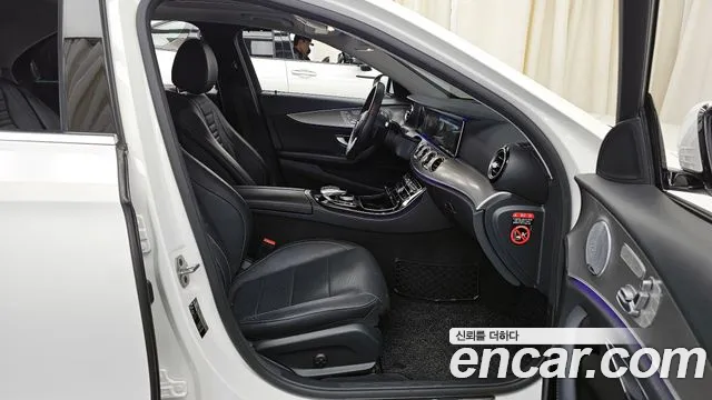 Mercedes-Benz E-Class W213 id 2685025 из Кореи 12