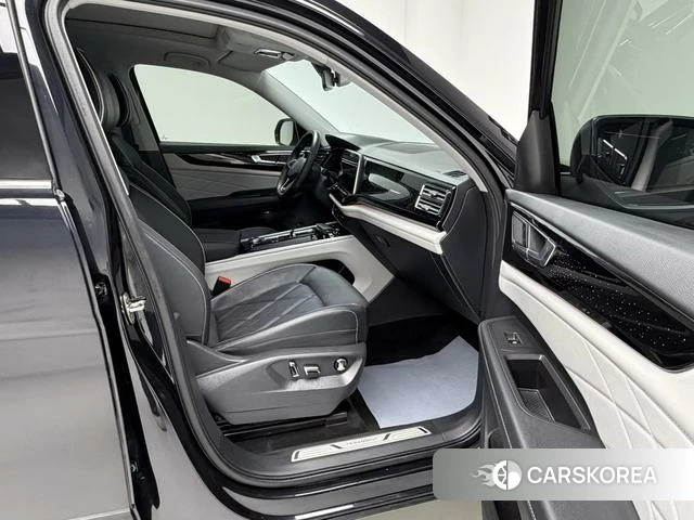 Volkswagen Tourang id 4210381 из Китая 9