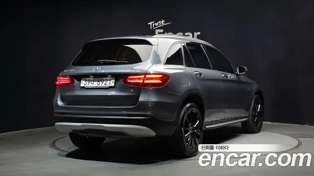 Mercedes-Benz GLC-Class X253 id 2728203 из Кореи 12