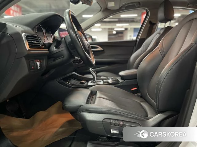BMW 1 series id 4257422 из Китая 12