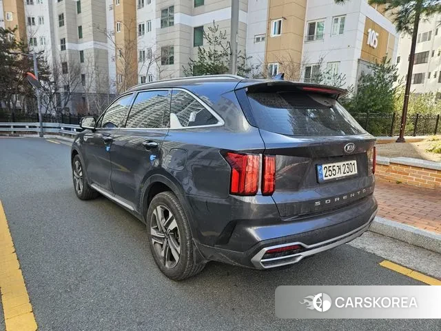 Kia Sorento 4th Generation id 3757040 из Кореи 12