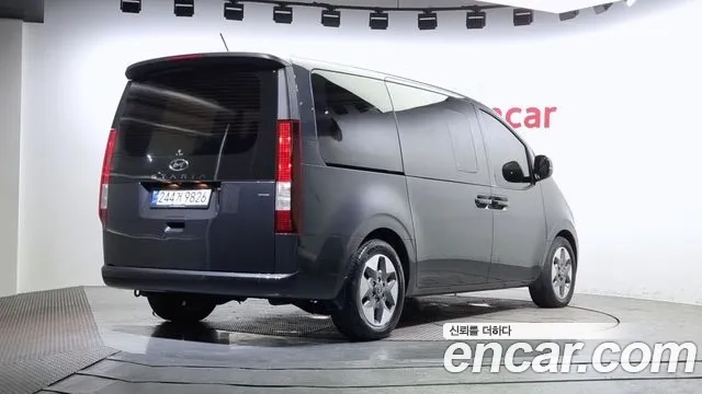 Hyundai Staria id 2911177 из Кореи 12