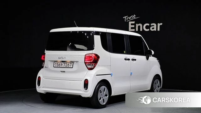 Kia The New Ray id 3871888 из Кореи 12