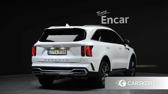 Kia Sorento 4th Generation id 4202544 из Кореи 12