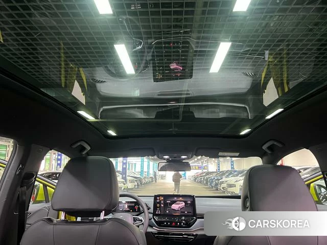 Volkswagen ID.4 X id 4238070 из Китая 10