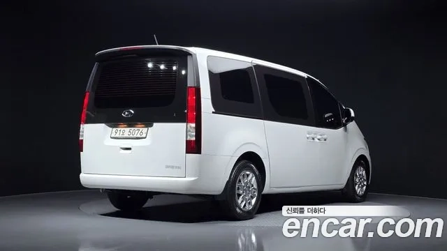 Hyundai Staria id 2869062 из Кореи 12