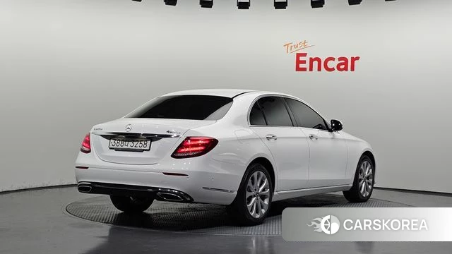 Mercedes-Benz E-Class W213 id 4490388 из Кореи 12