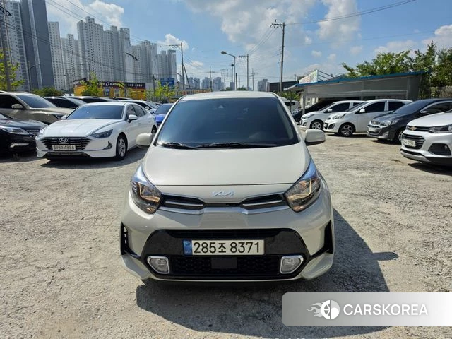 Kia Morning Urban (JA) id 4899061 из Кореи 10