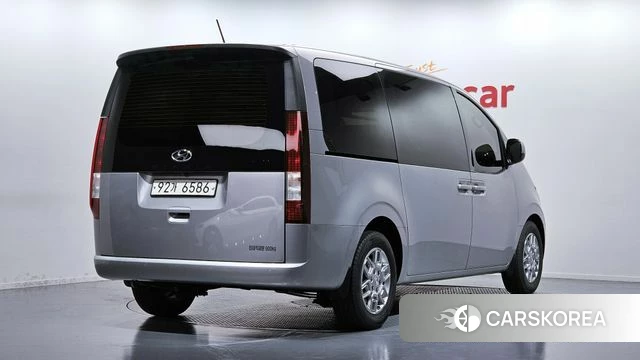 Hyundai Staria id 3878552 из Кореи 12