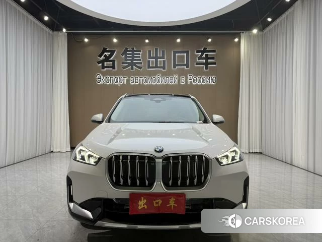 BMW X1 id 4387262 из Китая 11