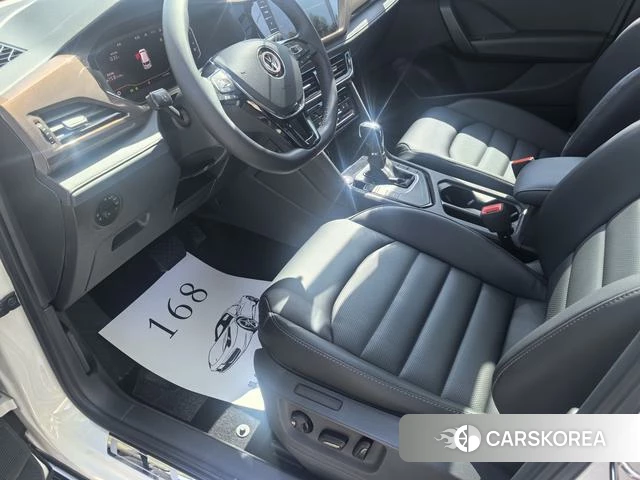 Volkswagen Tuyue id 4368183 из Китая 12