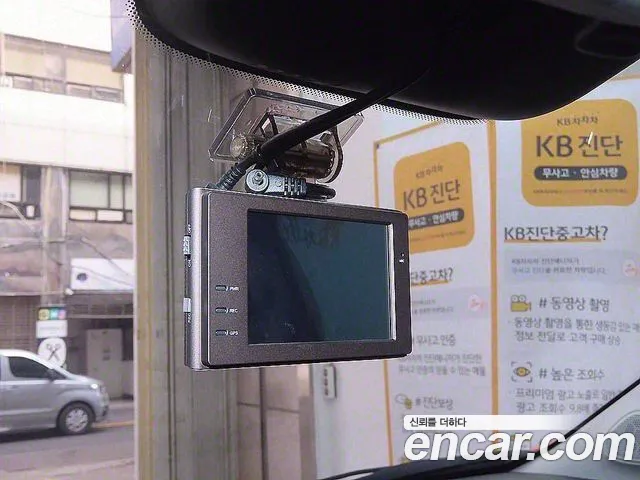 Chevrolet (GM Daewoo) The Next Spark id 2621991 из Кореи 12